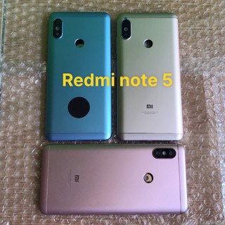 BỘ VỎ điện thoại Xiaomi Redmi Note 5 / Redmi Note 5 Pro