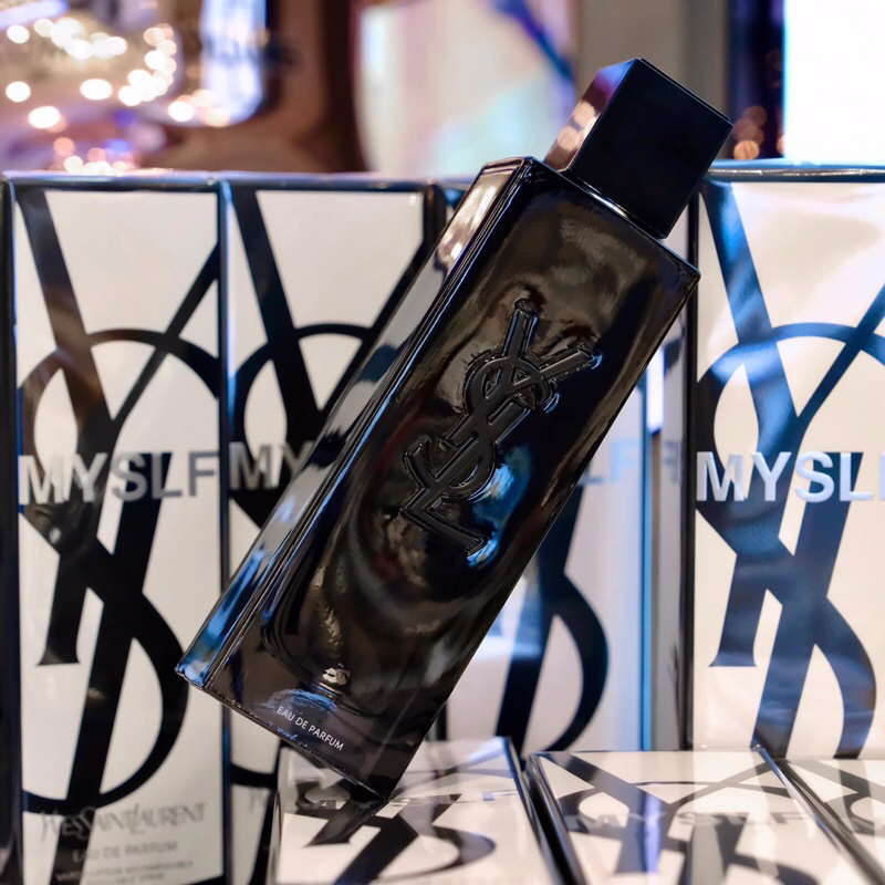 Nước hoa nam YSL MYSLF edp 60ml,100ml