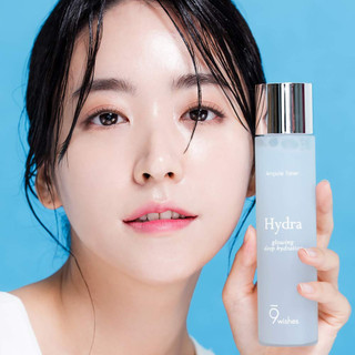 Toner Hydra 9Wishes Hydra