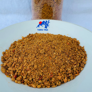 (500gr)Muối Tôm Siêu Cay