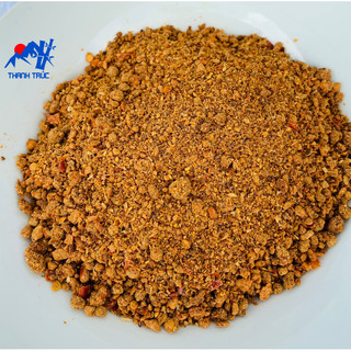 (500gr)Muối Tôm Siêu Cay