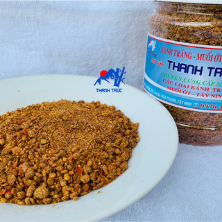 (500gr)Muối Tôm Siêu Cay