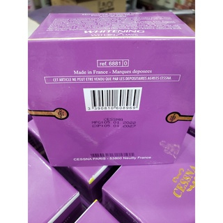 Kem Cessna Tím - Kem dưỡng trắng da  - 30g