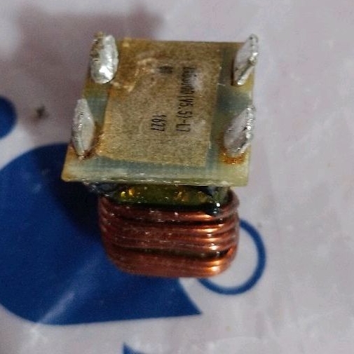 Cuộn lọc đầu vào 220v