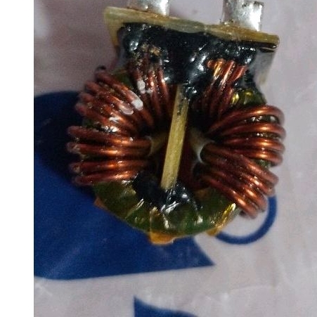 Cuộn lọc đầu vào 220v