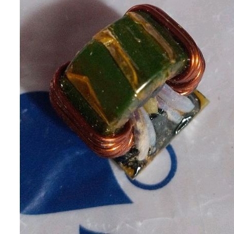 Cuộn lọc đầu vào 220v