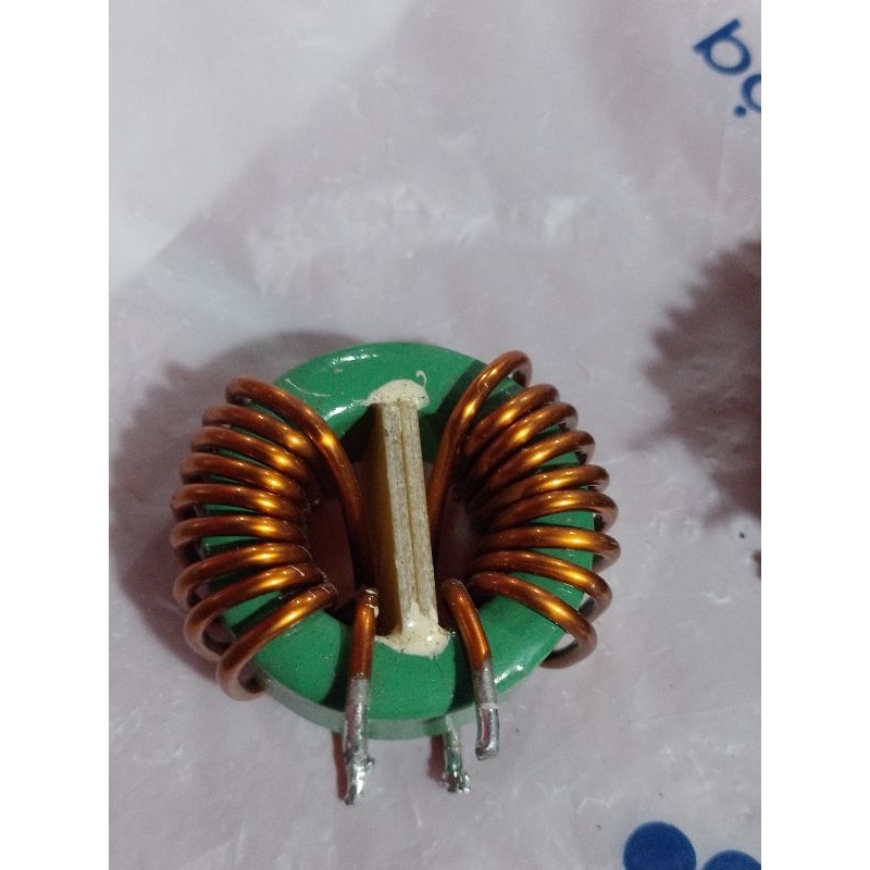 Lọc ac công suất cao, day 2li