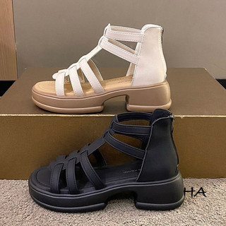 Sandal chiến binh 4cm hàng fullbox - cerihouse