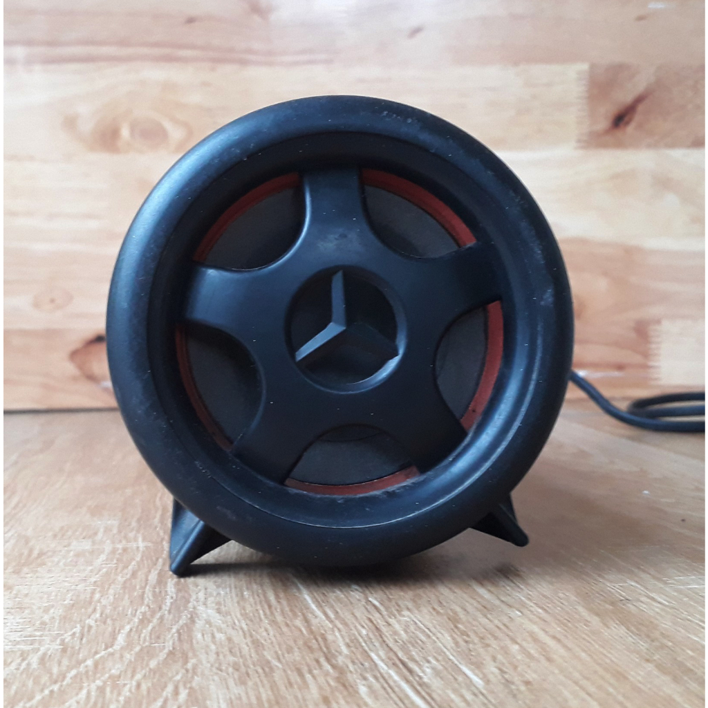 Loa BOSS HI FI BASS POWER AMP – đọc thẻ nhớ, usb