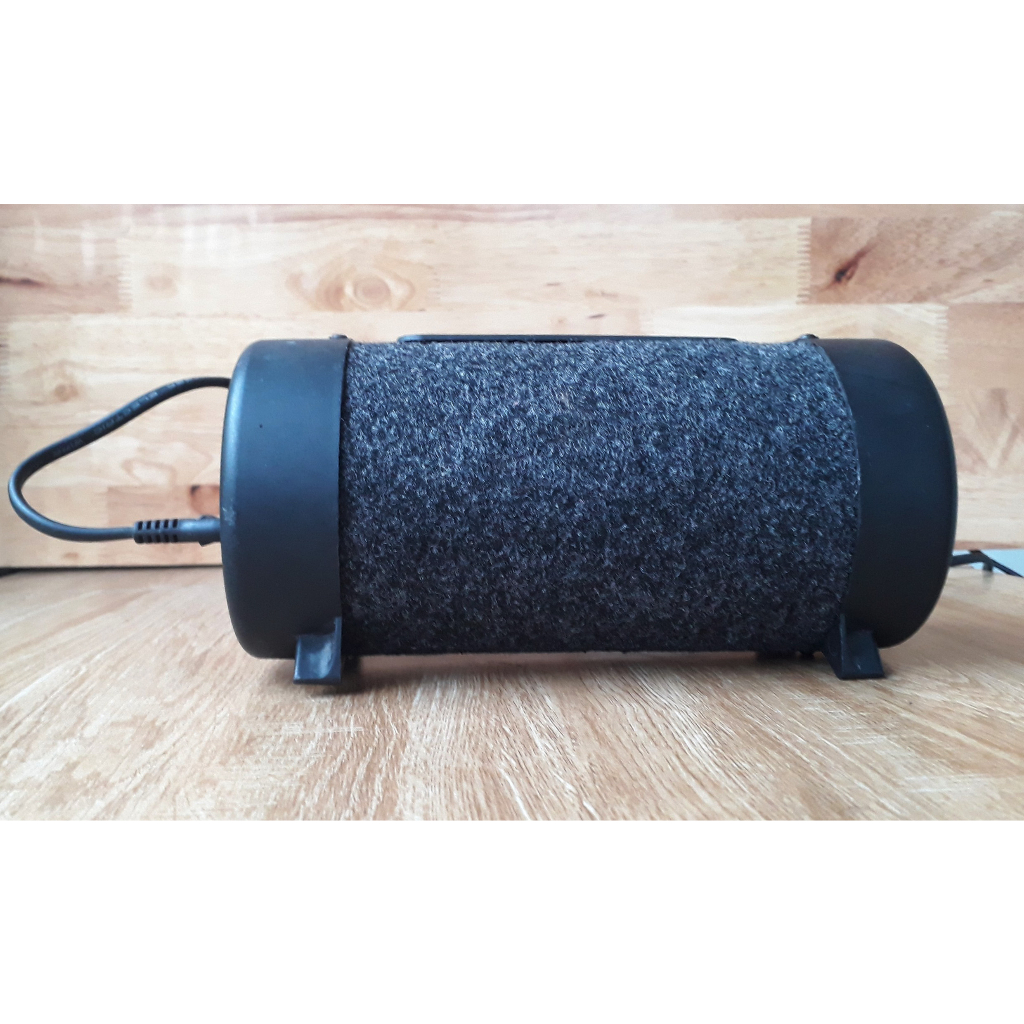 Loa BOSS HI FI BASS POWER AMP – đọc thẻ nhớ, usb