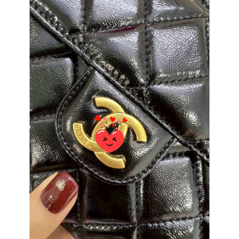 Túi gift vip xịn sò