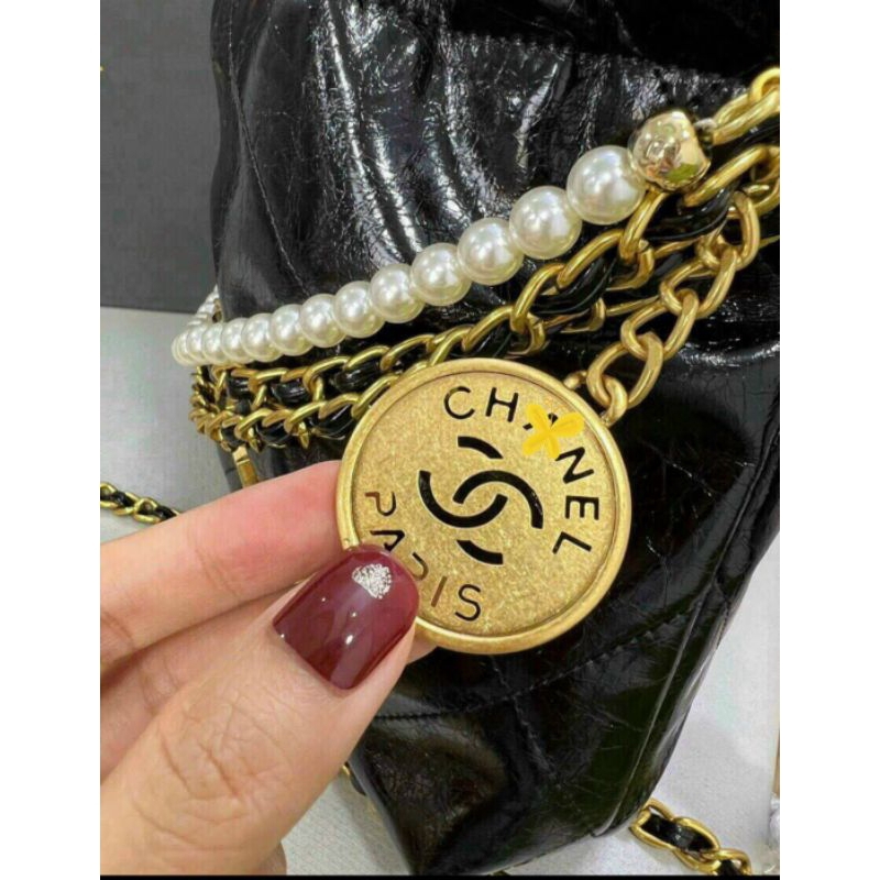 Túi gift vip sang chảnh