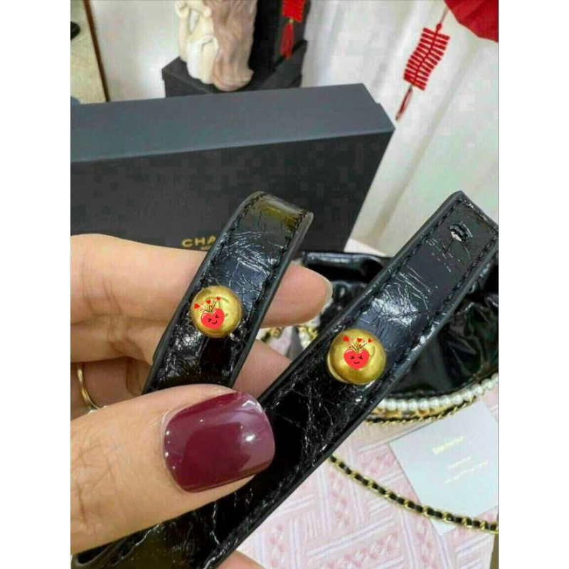 Túi gift vip sang chảnh