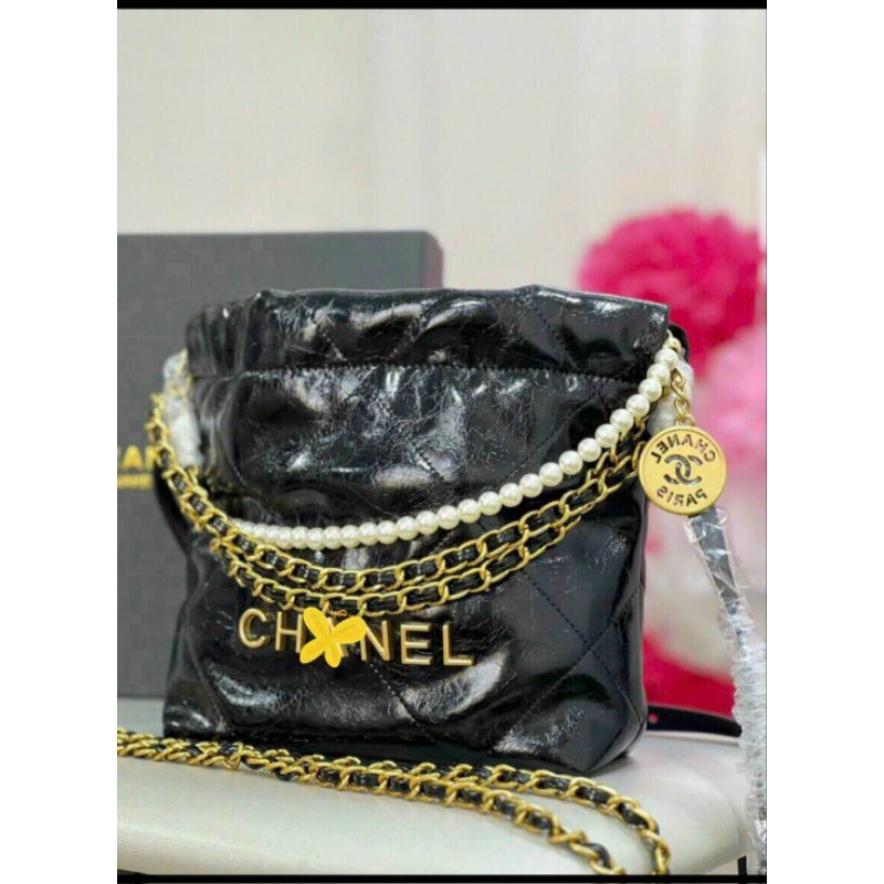 Túi gift vip sang chảnh