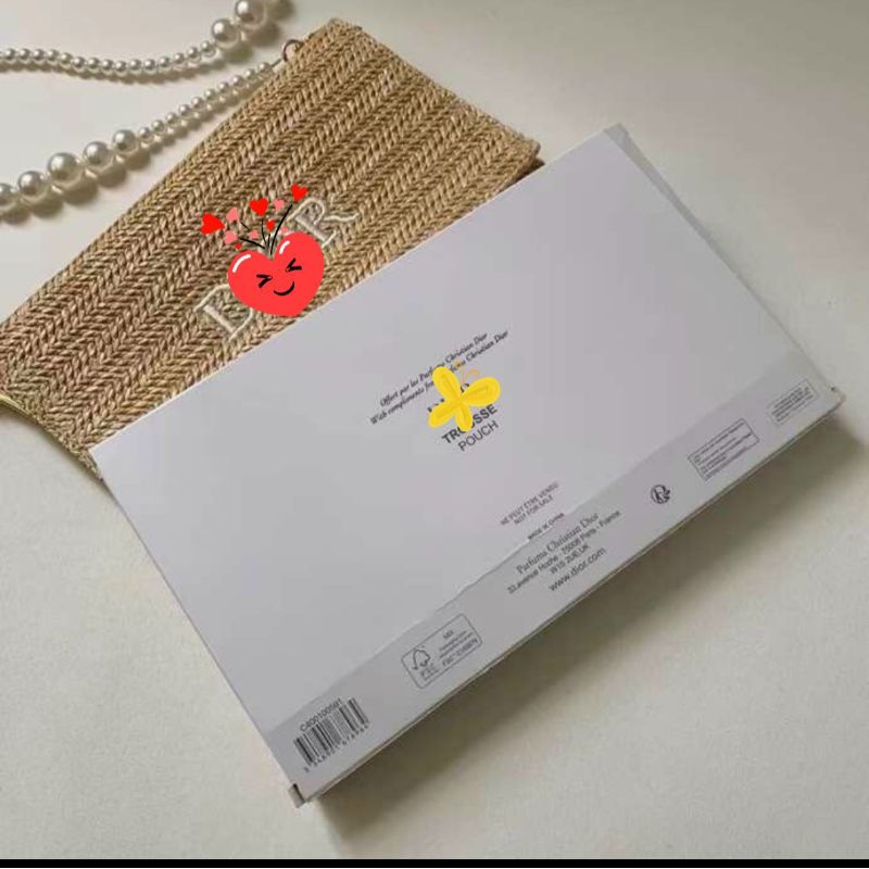 Túi gift vip độc lạ