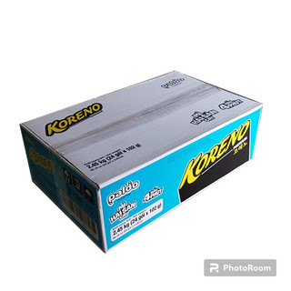 Thùng mì Koreno 24 gói*100g