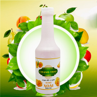 Siro Xoài Chang Thai 1000ml