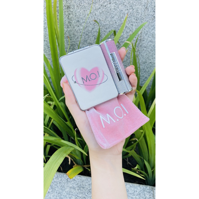 SON THỎI THE STARS PHIÊN BẢN GIỚI HẠN