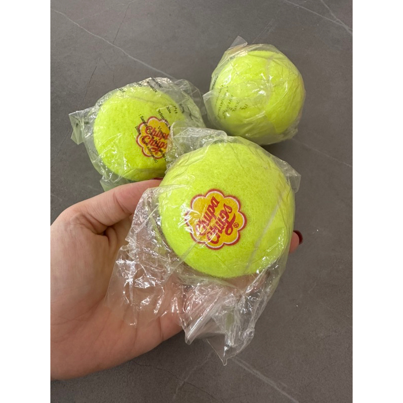 Banh Tenic hàng cao cấp