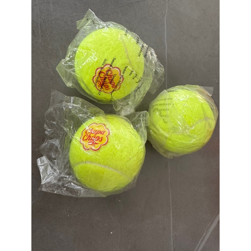 Banh Tenic hàng cao cấp