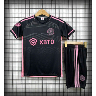 Bộ Quần Áo CLB Inter Miami