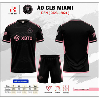 Bộ Quần Áo CLB Inter Miami