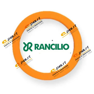 Ron silicon cho máy pha cà phê rancilio - gioăng bằng silicon phi 73 x 57x 8mm