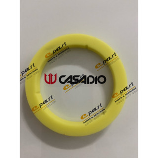 Ron silicon cho máy pha cà phê Casadio - Gioăng bằng silicon phi 73 x 57 x 8.5mm