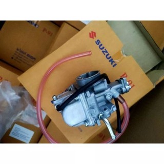Bình xăng con Suzuki Shogun 125