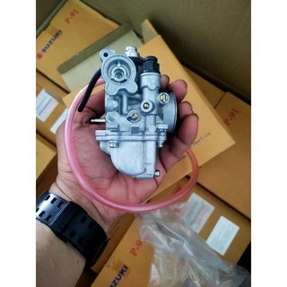 Bình xăng con Suzuki Shogun 125