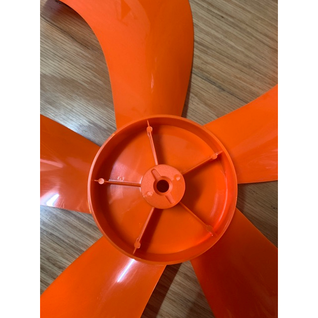 Cánh quạt 5 lá Senko thay thế cho các dòng quạt DCN1806, DCN1808, TC1880, TC1882, TC1886 )