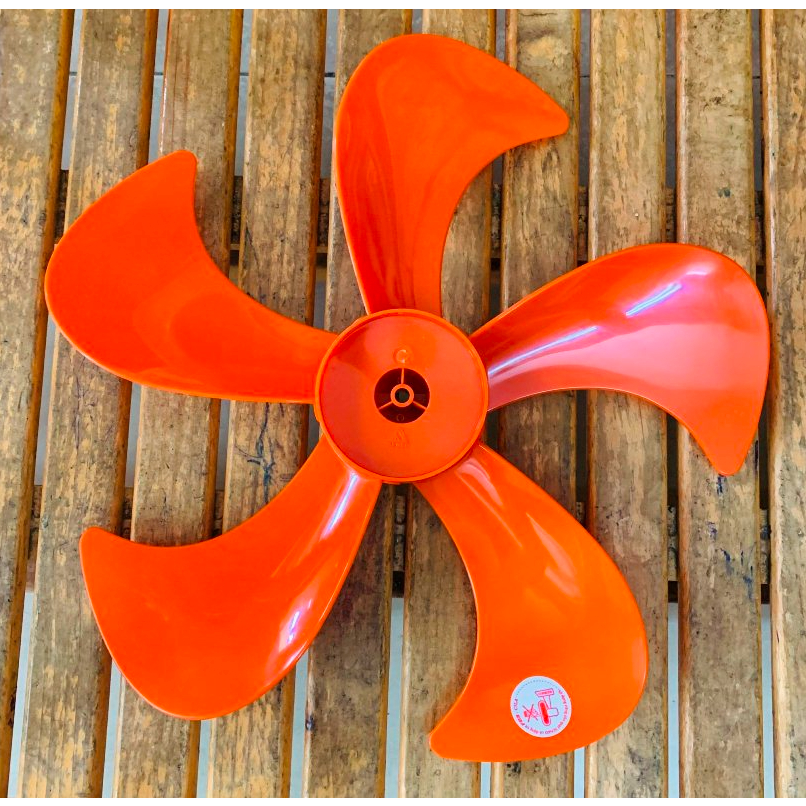 Cánh quạt 5 lá Senko thay thế cho các dòng quạt DCN1806, DCN1808, TC1880, TC1882, TC1886 )