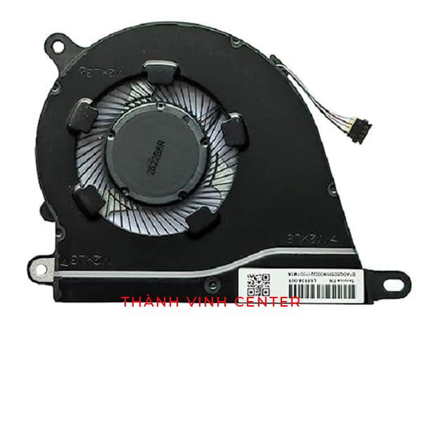 Fan Quạt Tản Nhiệt Laptop HP Pavilion 15-DY 15-DYnr 1024 14-DQ 15S-FQ 15S-EQ 15-EF 340S G7 Gía Rẻ