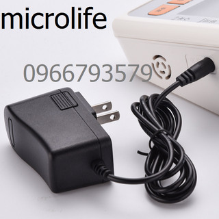 Bộ đổi nguồn dùng cho máy đo huyết áp Microlife