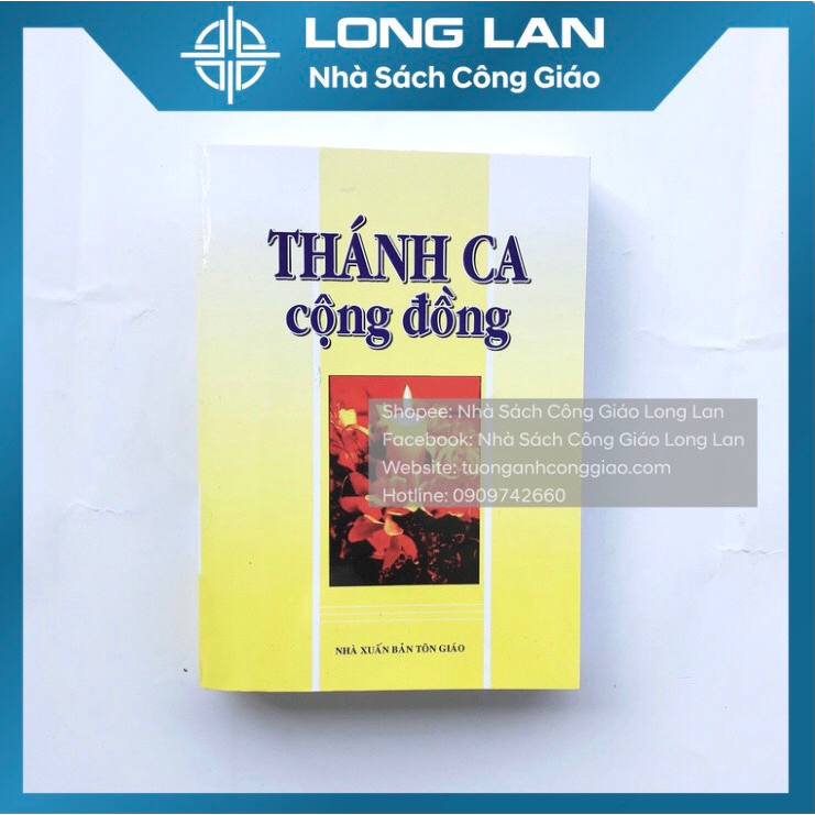 THÁNH CA CÔNG GIÁO-QUÀ TẶNG CÔNG GIÁO