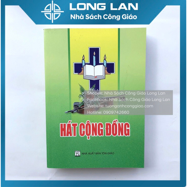 THÁNH CA CÔNG GIÁO-QUÀ TẶNG CÔNG GIÁO