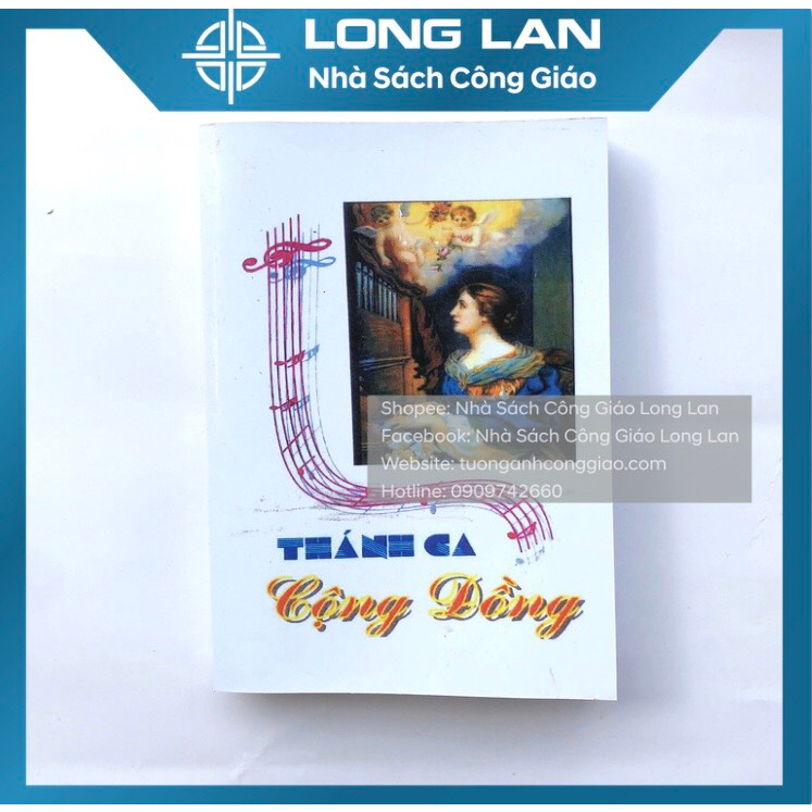 THÁNH CA CÔNG GIÁO-QUÀ TẶNG CÔNG GIÁO