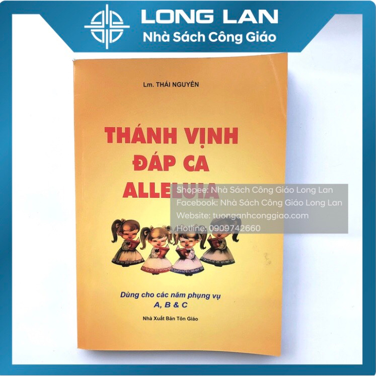 THÁNH CA CÔNG GIÁO-QUÀ TẶNG CÔNG GIÁO
