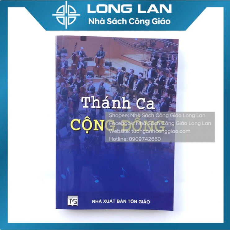 THÁNH CA CÔNG GIÁO-QUÀ TẶNG CÔNG GIÁO