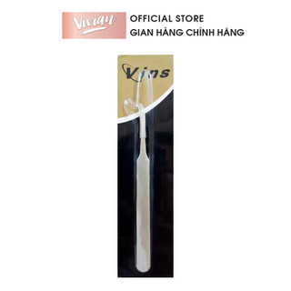 Nhíp gắp đầu tròn (MP4545)