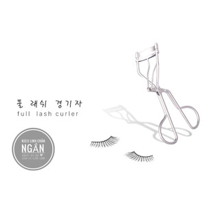 Bấm Mi The Face Shop