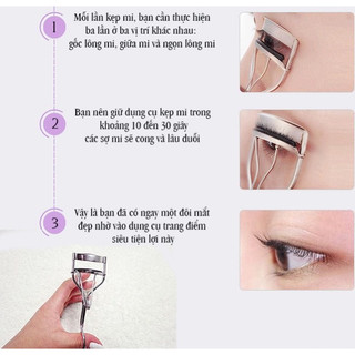 Bấm Mi The Face Shop