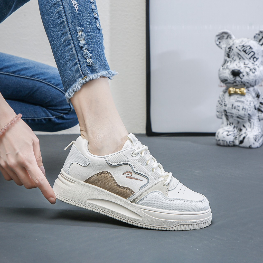 Giày Thể Thao Sneaker  Nữ Cực Hot-TT225