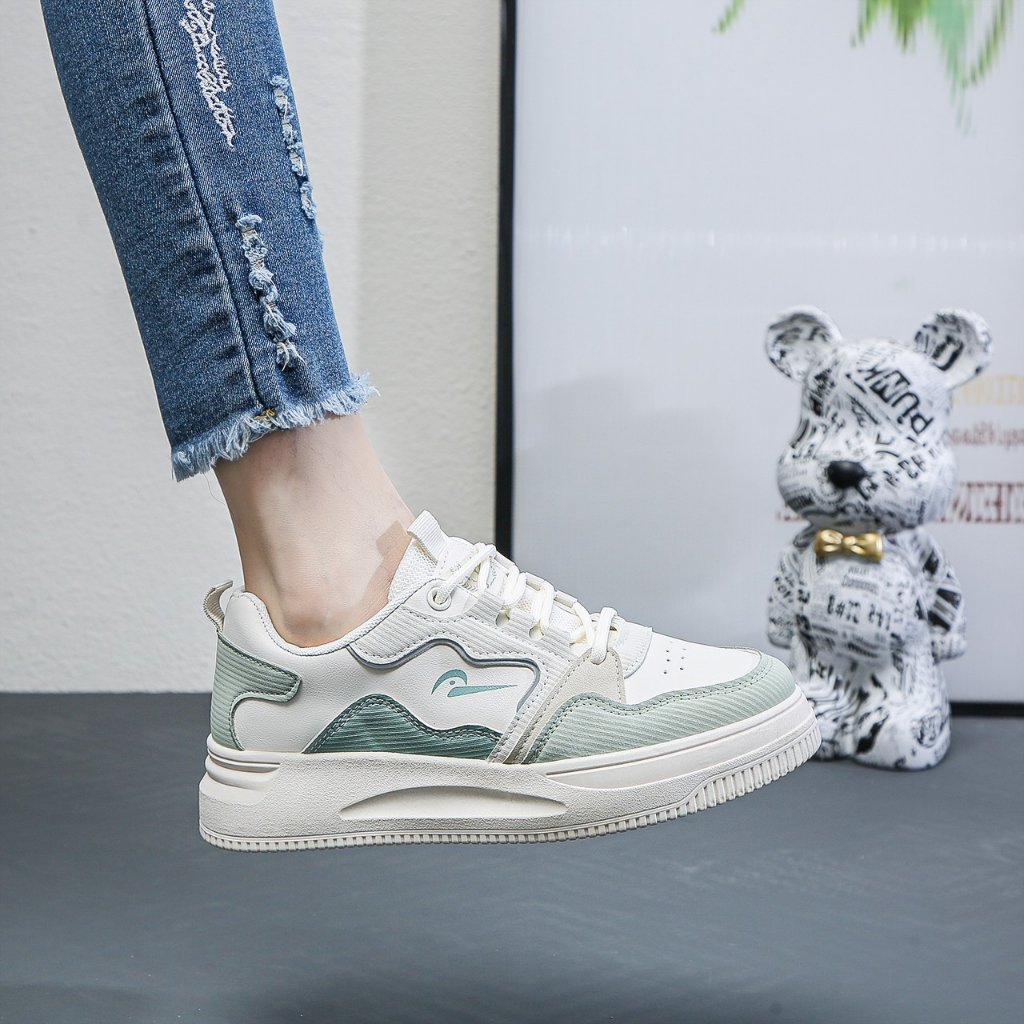 Giày Thể Thao Sneaker  Nữ Cực Hot-TT225