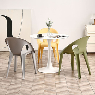 Combo 5 Ghế nhựa S3019
