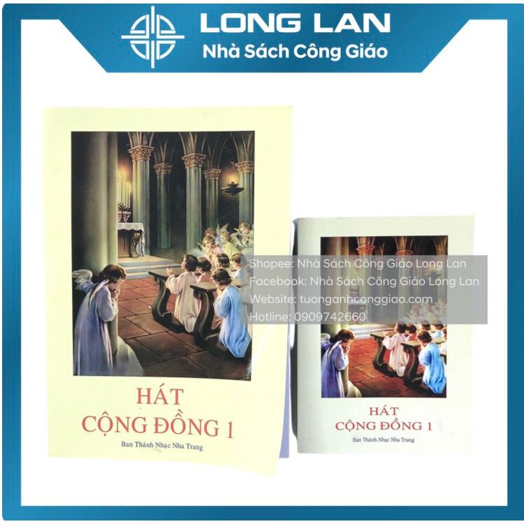 THÁNH CA CÔNG GIÁO-QUÀ TẶNG CÔNG GIÁO