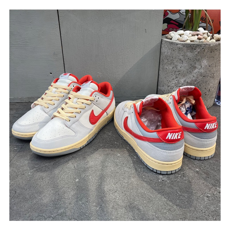 GIÀY DUNK LOW 85 ALTHLETIC DEPARTMENT  🔥