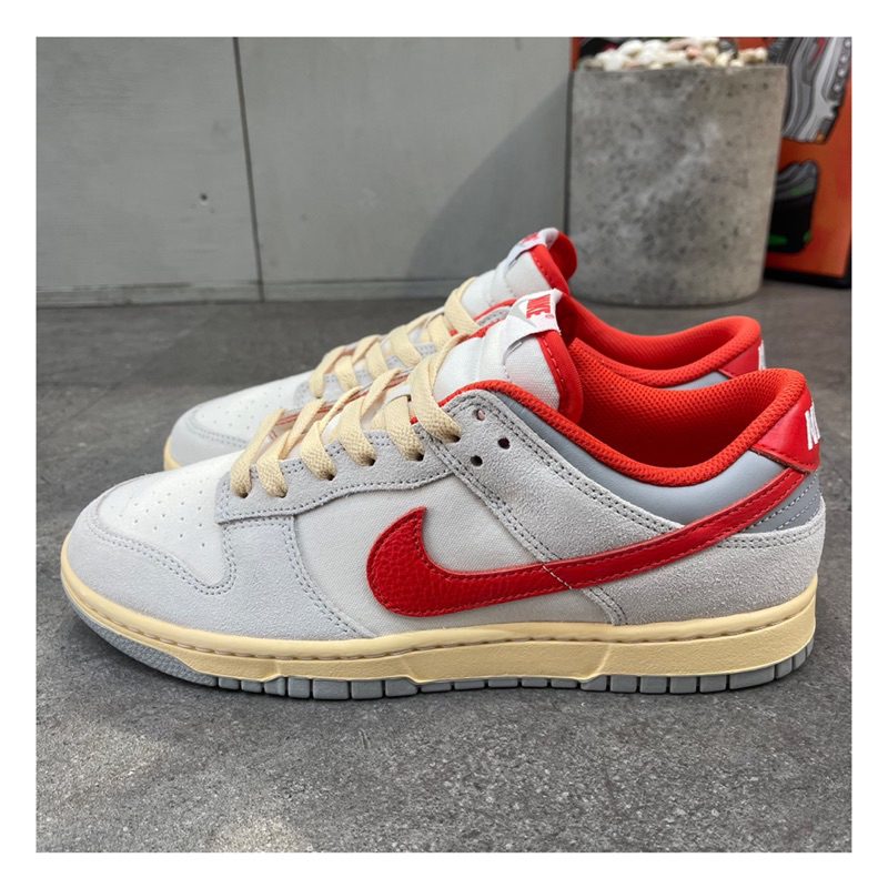 GIÀY DUNK LOW 85 ALTHLETIC DEPARTMENT  🔥