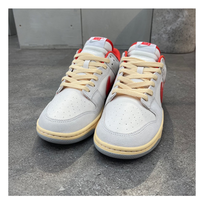 GIÀY DUNK LOW 85 ALTHLETIC DEPARTMENT  🔥