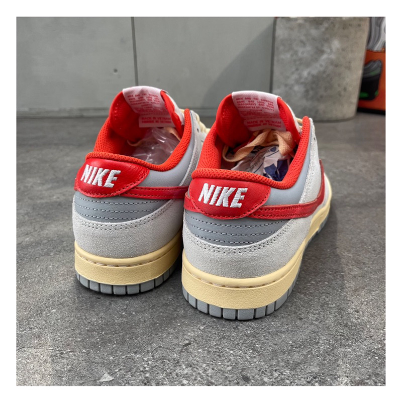 GIÀY DUNK LOW 85 ALTHLETIC DEPARTMENT  🔥